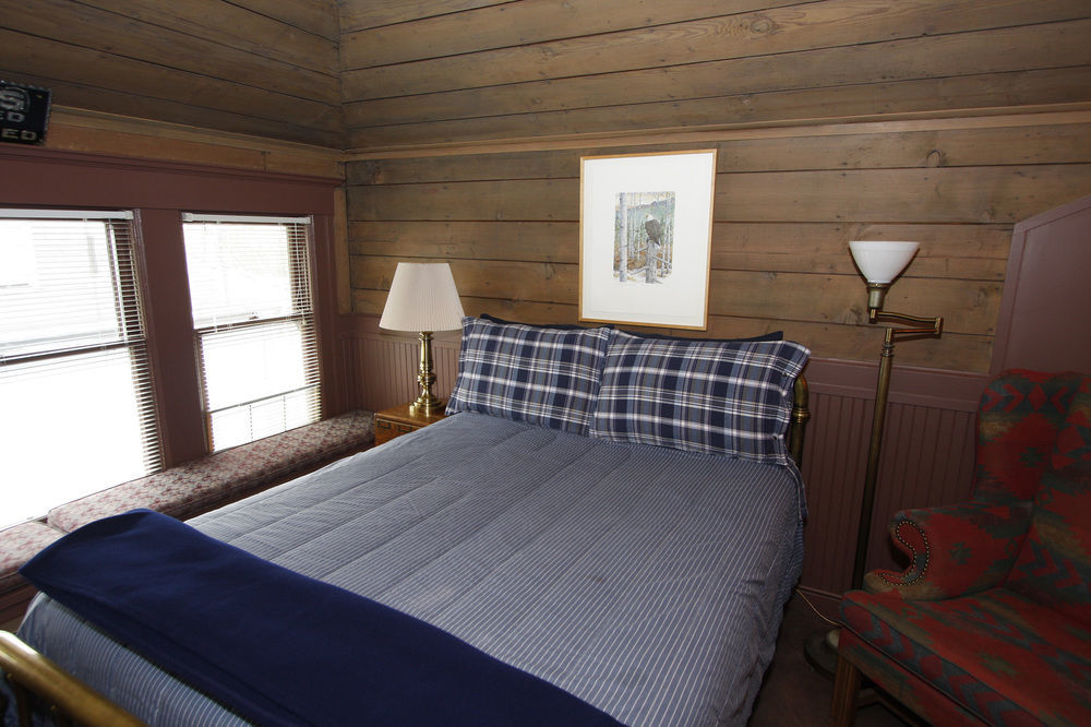 Seattle Gaslight Inn Eksteriør bilde